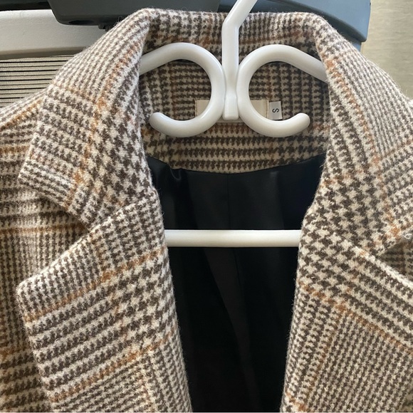 Stylish winter coat - Picture 3 of 6